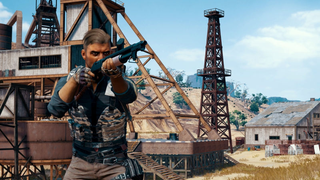 New <i>Battlegrounds</i> Map Will Be Smaller, Deadlier<em></em>